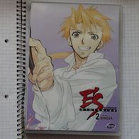 DVD E´S Otherwise Vol. 2 Folgen 6-10 Anime