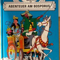 Digedagbuch " Abenteuer am Bosporus "