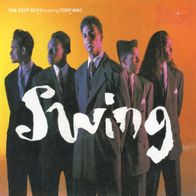 7 Vinyl The Deff Boys / Swing