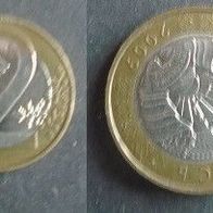 Münze Belarus: 2 Rubel 2009