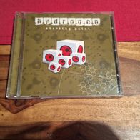 OLD Hydrogen (Psychedelic Trance / Goa) - Starting Point (CD)