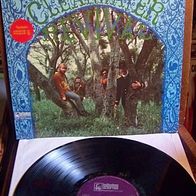 Creedence Clearwater Revival - same 1. Album Bellaphon Lp - mint !