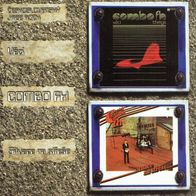 Combo FH - Veci / Situace Na Strese (1981-85) avantgarde jazz-rock 2CD neu S/S