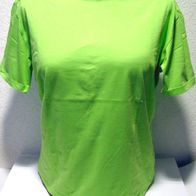T-Shirt Gr. XXL von promodoro - limette - reine Baumwolle - neuwertig