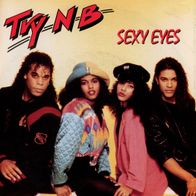 7 Vinyl Try´n B / Sexy Eyes