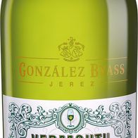 Gonzalez Byass Vermouth La Copa Blanco NV 0.75 L Flasche (Gr. 0.75 L Flasche)