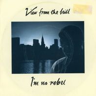 7 Vinyl View from the Hill / I´n no Rebel