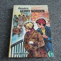 Detektiv Gerry Norden (M#)