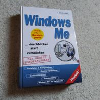 Buch Windows ME