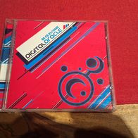 Digital Oracle (Psychedelic Trance / Goa) - Do. CD.01/2005 (CD)