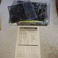 Revell Bausatz Lokomotive S3/6