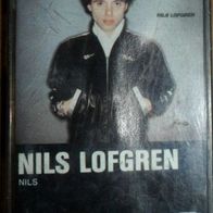 Nils / Nils Lofgren