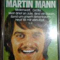 Best of Martin Mann / Martin Mann