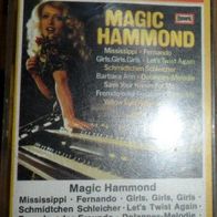 Magic Hammond / Verschiedene Interpreten