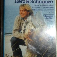 Herz & Schnauze / Volker Lechtenbrink