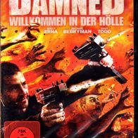 DVD - Army of the Damned - Willkommen in der Hölle - Horror FSK 18