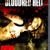 DVD - Bloodred Hell - Thriller FSK 18 , Mark Thompson , Teri Polo