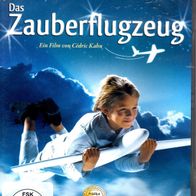 DVD - Das Zauberflugzeug - Abenteuer Märchen für groß und klein