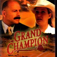 DVD - Grand Champion - Drama mit Bruce Willis , Suzanne Weinert