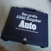 ADAC Autoratgeber
