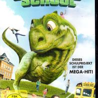 DVD - Jurassic School - Fantasy-Abenteuer für Kinder, Dinosaurier