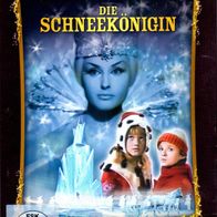 DVD - Die Schneekönigin - russisches Märchen , Hans Christian Andersen