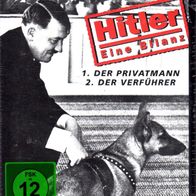 DVD - Hitler - Eine Bilanz - Dokumentation Guido Knopp