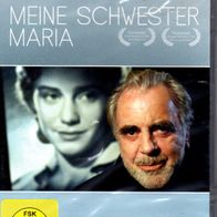 DVD - Meine Schwester Maria - Dokumentation Maximilian Schell