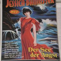 Jessica Bannister (Bastei) Nr. 20 * Der See der Angst* RAR