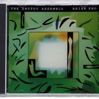 Brian Eno - The Shutov Assembly - 1992 Ambient g/m