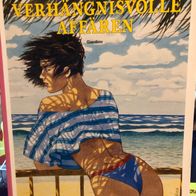 Erotic Souvenirs 6 - Verhängnisvolle Affären von Giardino - Erotik-Comic