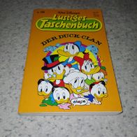 Lustige Taschenbücher LTB 103, neu, ungelesen ------14