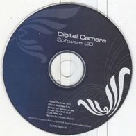 CD- Digital Camera Software