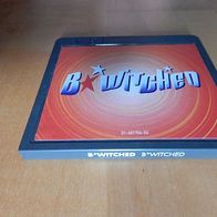 Minidisc B Witched Selten