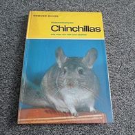 Chinchillas, wie man sie hält und züchtet (M#)