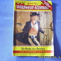Bastei Wildwest Roman Nr. 939