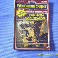 Westmann Super Nr. 8