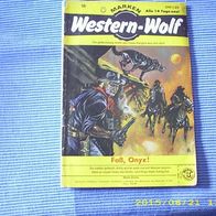 Western Wolf Nr. 16
