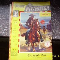 Neuer Western Nr. 35