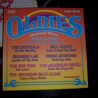 3 LP - Box ´´Oldie´s´´