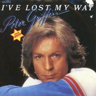 7 Vinyl Peter Griffin / I´ve lost my Way
