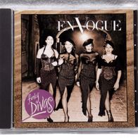 En Vogue - Funky Divas - 1992 R&B Soul m-/m