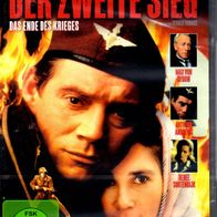 DVD - Der zweite Sieg - Das Ende des Krieges - Mario Adorf , Max von Sydow