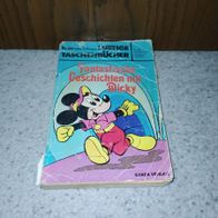 LTB Lustige Taschenbücher Band 80 Fantastische Geschichten mit Micky ---------19a & b