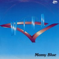 7 Vinyl Wind / Mamy Blue