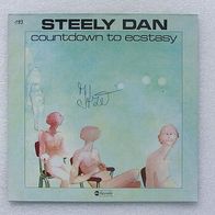 Steely Dan - Countdown to ecstasy, LP ABC Rec. 1973