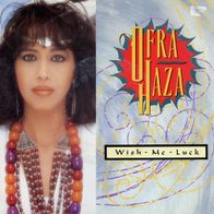 7 Vinyl Ofra Haza / Wish me Luck