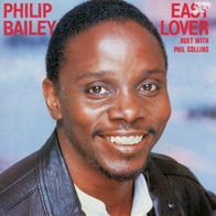 7 Vinyl Philip Bailey & Phil Collins / Easy Lover