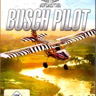 PC-Spiel - Busch Pilot - Steuere deinen eigenen Safariflieger - Flugsimulation