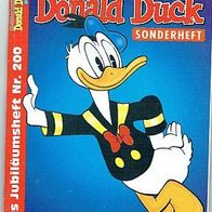 Die tollsten Geschichten von Donald Duck Sonderheft Nr. 200